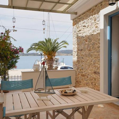 Ferienwohnung Elli Ermioni Exterior foto