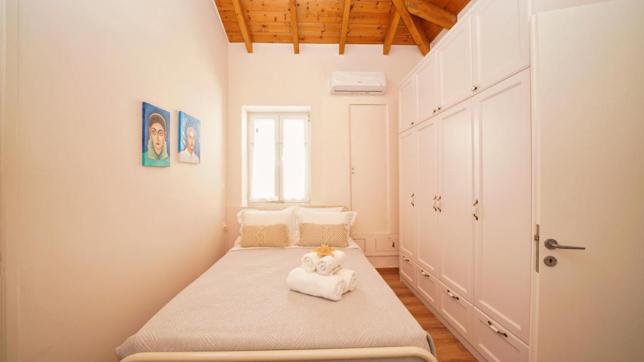 Ferienwohnung Elli Ermioni Exterior foto