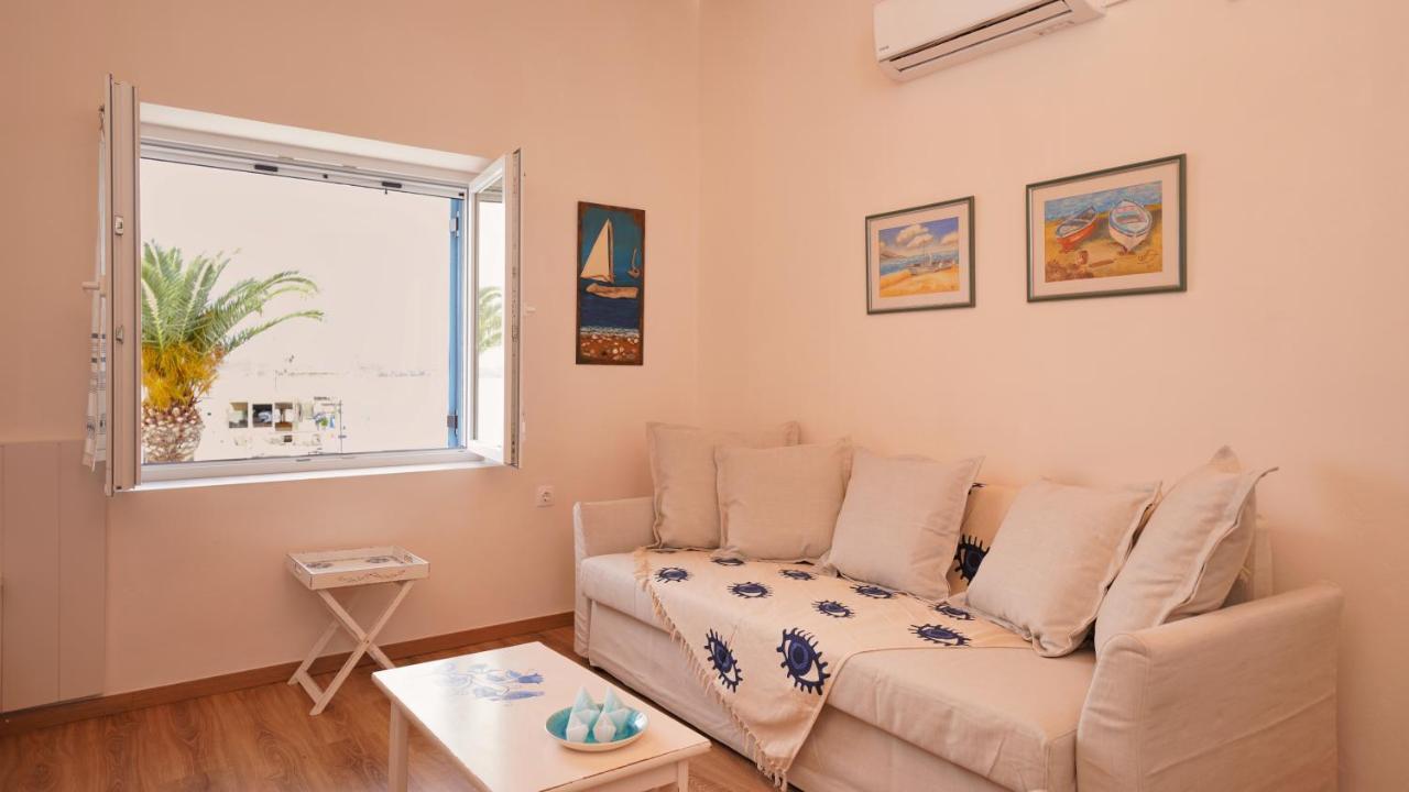 Ferienwohnung Elli Ermioni Exterior foto