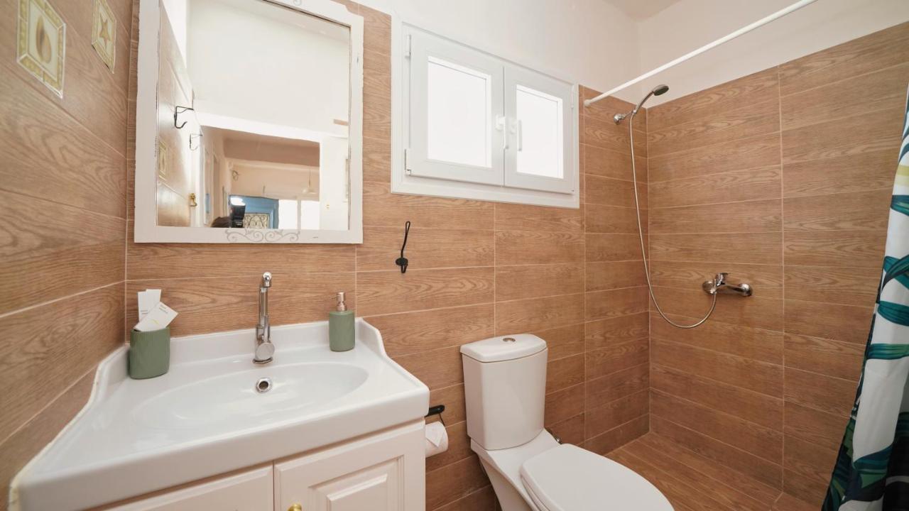Ferienwohnung Elli Ermioni Exterior foto