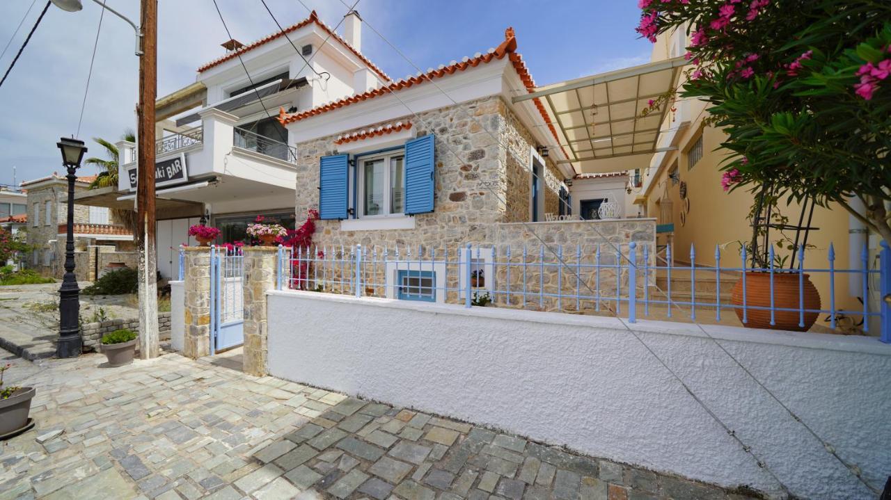 Ferienwohnung Elli Ermioni Exterior foto