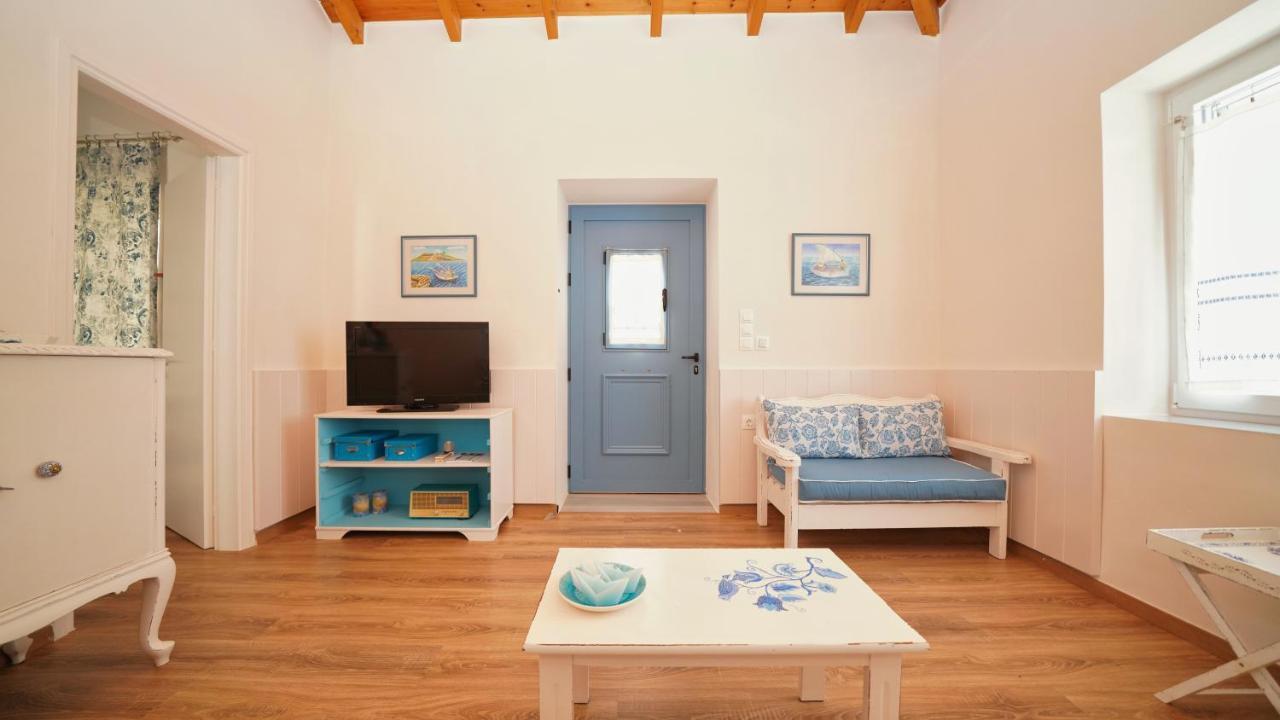 Ferienwohnung Elli Ermioni Exterior foto