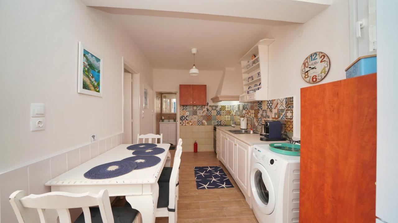 Ferienwohnung Elli Ermioni Exterior foto