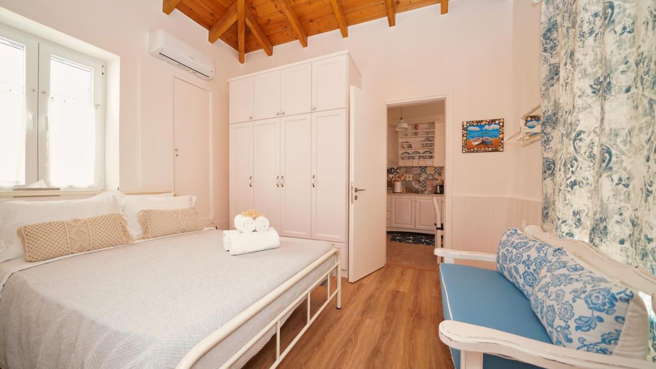Ferienwohnung Elli Ermioni Exterior foto