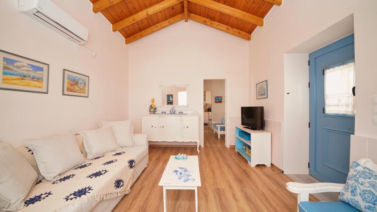 Ferienwohnung Elli Ermioni Exterior foto